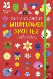 National Trust: Out And About: Wildflower Spotter