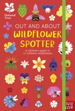 Bertrand.pt - National Trust: Out And About: Wildflower Spotter