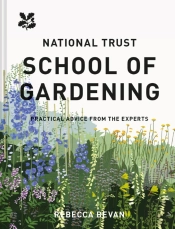 National Trust School Of Gardening