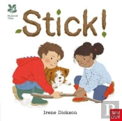 National Trust: Stick!