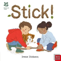 Bertrand.pt - National Trust: Stick!