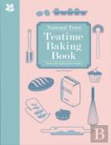 National Trust Teatime Baking Book