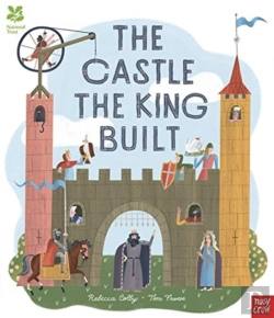 Bertrand.pt - National Trust: The Castle The King Built