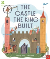 National Trust: The Castle The King Built