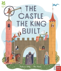 Bertrand.pt - National Trust: The Castle The King Built