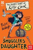 National Trust: The Secret Diary Of Kitty Cask, Smuggler'S Daughter