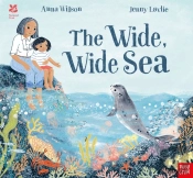 National Trust: The Wide, Wide Sea