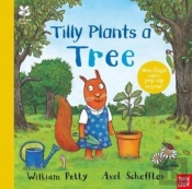 National Trust: Tilly Plants A Tree