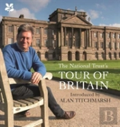 National Trust Tour Of Britain