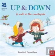 National Trust: Up And Down, A Walk In The Countryside