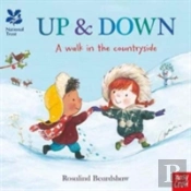 National Trust: Up And Down, A Walk In The Countryside