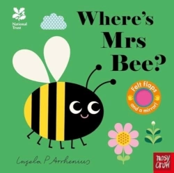 Bertrand.pt - National Trust: Where'S Mrs Bee?