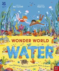 National Trust: Wonder World: Water