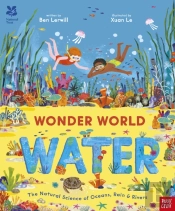 National Trust: Wonder World: Water