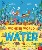 National Trust: Wonder World: Water