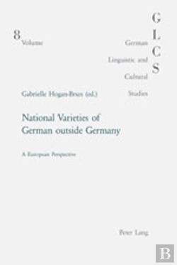 Bertrand.pt - National Varieties Of German Outside Germany