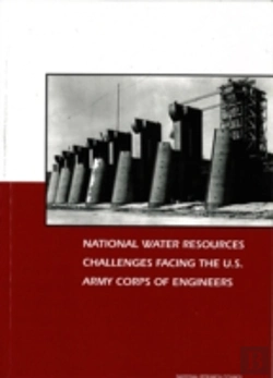 Bertrand.pt - National Water Resources Challenges Facing The U.S. Army Corps Of Engineers
