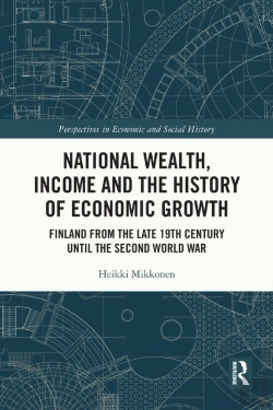 Bertrand.pt - National Wealth, Income And The History Of Economic Growth