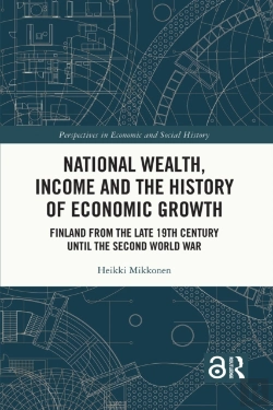 Bertrand.pt - National Wealth, Income And The History Of Economic Growth