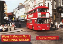 Bertrand.pt - National Welsh