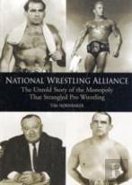 National Wrestling Alliance