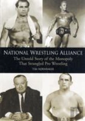 National Wrestling Alliance