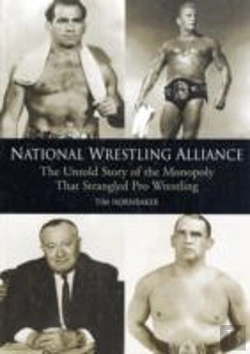 Bertrand.pt - National Wrestling Alliance
