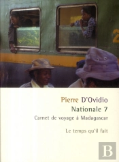 Nationale 7 Carnet De Voyage À Madagascar