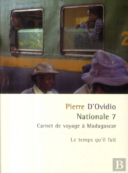Bertrand.pt - Nationale 7 Carnet De Voyage À Madagascar