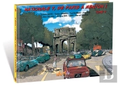 Nationale 7, De Paris À Menton ! T.5 ; De Valence (Drôme) À Avignon (Vaucluse)