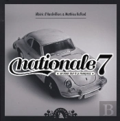 Nationale 7 ; Un Road Trip À La Francaise