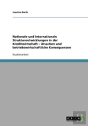 Nationale Und Internationale Strukturent