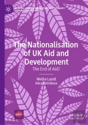 Nationalisation Of Uk Aid And Development