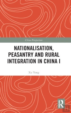 Bertrand.pt - Nationalisation, Peasantry And Rural Integration In China I