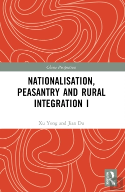 Bertrand.pt - Nationalisation, Peasantry And Rural Integration In China I