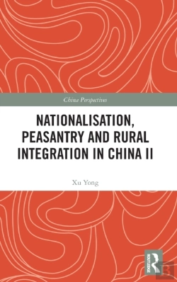 Bertrand.pt - Nationalisation, Peasantry And Rural Integration In China Ii