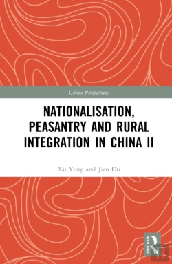 Bertrand.pt - Nationalisation, Peasantry And Rural Integration In China Ii