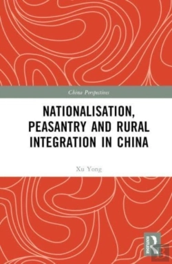 Bertrand.pt - Nationalisation, Peasantry And Rural Integration In China
