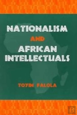 Bertrand.pt - Nationalism And African Intellectuals