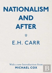 Nationalism And After