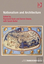 Nationalism And Architecture