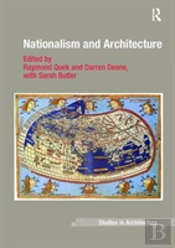 Nationalism And Architecture
