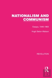Nationalism And Communism