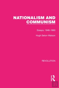 Bertrand.pt - Nationalism And Communism