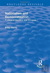 Nationalism And Democratisation