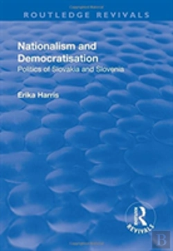 Bertrand.pt - Nationalism And Democratisation