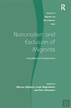Bertrand.pt - Nationalism And Exclusion Of Migrants