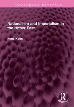 Bertrand.pt - Nationalism And Imperialism In The Hither East