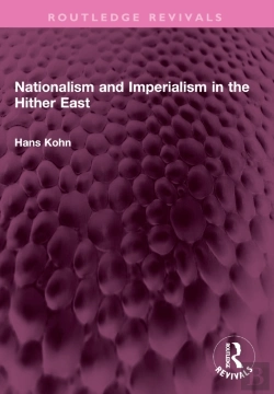 Bertrand.pt - Nationalism And Imperialism In The Hither East