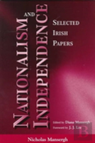 Nationalism And Independence